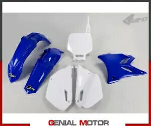 �R���v���[�g�{�f�B�L�b�g Ufo Plast ���}�n Yz 85 2002 - 2014 6K999 Complete Body Kit Ufo Plast For Yamaha Yz 85 2002 - 2014 6K999 �y���s�A���i�z