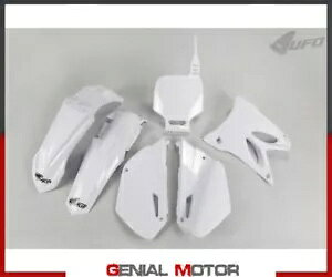 Rv[g{fBLbg Ufo Plast }n Yz 85 2002 - 2014 06K46 Complete Body Kit Ufo Plast For Yamaha Yz 85 2002 - 2014 06K46