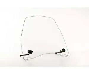 Puig tgKXXN[^[A[o 8474W XYLAhX 110 2015 2021 Puig Windshield Transparent Scooter Urban 8474W for SUZUKI ADDRESS 110 2015 2021