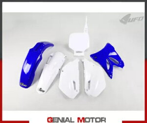 �R���v���[�g�{�f�B�L�b�g Ufo Plast ���}�n Yz 85 2002 - 2014 13999 Complete Body Kit Ufo Plast For Yamaha Yz 85 2002 - 2014 13999 �y���s�A���i�z