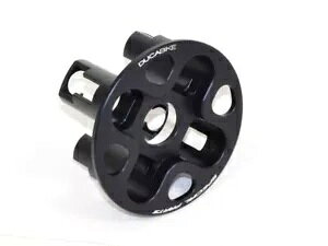 �X�v�����O���e�[�i�[ �u���b�N Ducabike �h�D�J�e�B �n�C�p�[���^�[�h 821 2013 - 2015 4SMD Spring Retainer Black Ducabike For Ducati Hypermotard 821 2013 - 2015 4SMD