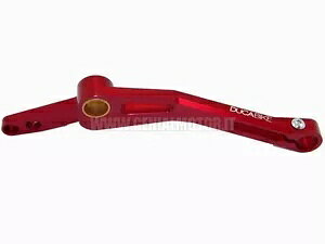 DUCABIKE RPLF05A u[Lo[ bh DUCABIKE RPLF05A BRAKE LEVER RED