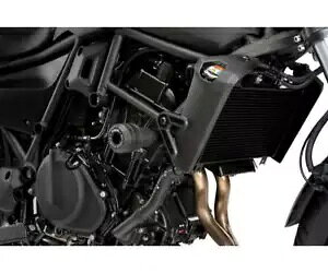 PUIG Be[W 2.0 JTL G~l[^[ 500 2024 tH[ pbh ubN- PUIG VINTAGE 2.0 KAWASAKI ELIMINATOR 500 2024 Fall Pads Black-