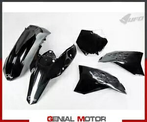 Rv[g{fBLbg Ufo Plast Ktm Sx-F Sf 2007 - 2010 T5061 Complete Body Kit Ufo Plast For Ktm Sx-F All Models 2007 - 2010 T5061