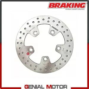 RF7549 u[LfBXN AEu[L R-FIX }n XSR 900 Aog ABS 2017 - 2018 RF7549 Brake Disc Rear Right Braking R-FIX YAMAHA XSR 900 ABARTH ABS 2017 - 2018