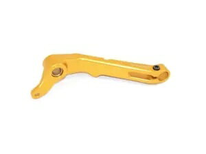 u[Lo[ pjK[ S[h Ducabike Ducati Monster 821 2018 - 2020p Brake Lever Panigale Gold Ducabike For Ducati Monster 821 2018 - 2020