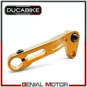 o[ MA{bNX GK S[h RPLC17B Ducabike Ducati Supersport S 936 2018 Lever Gearbox in Ergal Gold RPLC17B Ducabike Ducati Supersport S 936 2018
