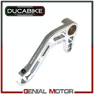 yVo[ o[ MA{bNX Ducabike Ducati Scrambler 1100 2018-2019 Lever Gearbox in Light Alloy Silver Ducabike Ducati Scrambler 1100 2018-2019