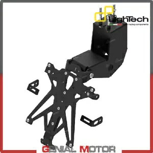LIGHTECH ���߉\�� Appr �v���[�g �z���_�[ TARAP108A1 �A�v�����A Dorsoduro 900 2018 2019 LIGHTECH Adjustable Appr Plate Holder TARAP108A1 Aprilia Dorsoduro 900 2018 2019 �y���s�A���i�z