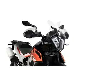 Puig tgKX X|[c 3738W KTM ADVENTURE 790 2019 - 2020p Puig Windshield Transparent Sport 3738W for KTM ADVENTURE 790 2019 - 2020
