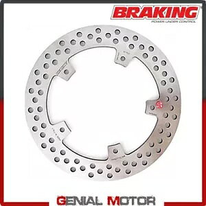 RF7519 u[LfBXN AEu[L R-FIX BMW HP4 2013 - 2014 RF7519 Brake Disc Rear Right Braking R-FIX for BMW HP4 2013 - 2014