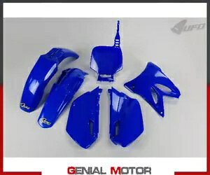 �R���v���[�g�{�f�B�L�b�g UFO Plast ���}�n Yz 85 2002 - 2014 30689 Complete Body Kit Ufo Plast For Yamaha Yz 85 2002 - 2014 30689 �y���s�A���i�z