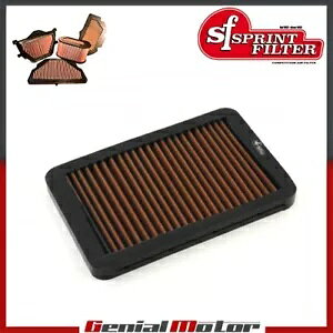 GAtB^[ P08 SprintFilter PM94S AvA Rsv4 R Aprc 1000 2011 - 2012 p Air Filter P08 SprintFilter PM94S for Aprilia Rsv4 R Aprc 1000 2011 - 2012