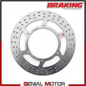 YA17FI �u���[�L�f�B�X�N �t�����g �u���[�L R-FIX ���}�n XV �r���[�S ���A�h���� 1994 - 1998 YA17FI Brake Disc Front Braking R-FIX YAMAHA XV VIRAGO Rear Drum 1994 - 1998 �y���s�A���i�z