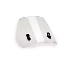PUIG �t�����g�K���X 8103W �X�N�[�^�[ �g���t�B�b�N �L�[�E�F�C F-ACT 50 EVO 2016 2023 TRANSP- PUIG windshield 8103W SCOOTER TRAFFIC KEEWAY F-ACT 50 EVO 2016 2023 TRANSP-