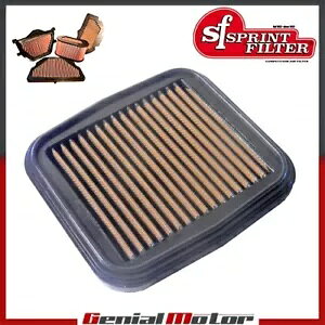 GAtB^[ P08 SprintFilter PM127S hDJeB eBXg[_ c[O 1200 2016 - 2018 Air Filter P08 SprintFilter PM127S Ducati Multistrada Touring 1200 2016 - 2018