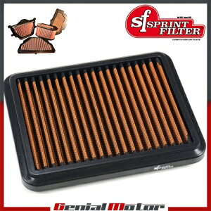 GAtB^[ P08 SprintFilter PM160S hDJeB pjK[ V4 Xy`A[ 1100 2018 - 2019 Air Filter P08 SprintFilter PM160S Ducati Panigale V4 Speciale 1100 2018 - 2019