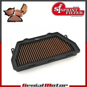 GAtB^[ P08 SprintFilter PM58S z_ Cbr Rr 1000 2008 - 2016p Air Filter P08 SprintFilter PM58S for Honda Cbr Rr 1000 2008 - 2016