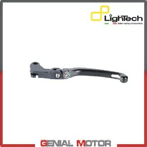LIGHTECH �N���b�`���o�[ �}�O�l�V�E���A���~�j�E�� LEVXF001J ���}�n FZ8 2010 - 2016 LIGHTECH Clutch Lever Magnesium Aluminium LEVXF001J Yamaha FZ8 2010 - 2016
