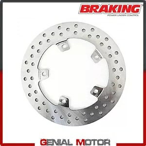 RF7528 �u���[�L�f�B�X�N ���A�E�u���[�L R-FIX �A�v�����A RSV4 RR 2015 - 2019 �p RF7528 Brake Disc Rear Right Braking R-FIX for APRILIA RSV4 RR 2015 - 2019 �y���s�A���i�z