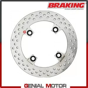 KW30RI u[LfBXN AEu[L R-FIX JTL ER6N 2006 - 2015 KW30RI Brake Disc Rear Right Braking R-FIX for KAWASAKI ER6N 2006 - 2015