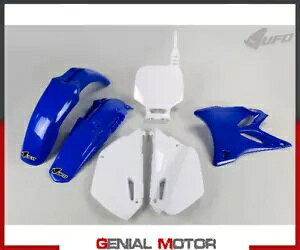 �R���v���[�g�{�f�B�L�b�g UFO Plast ���}�n Yz 85 2002 - 2014 06999 Complete Body Kit Ufo Plast For Yamaha Yz 85 2002 - 2014 06999 �y���s�A���i�z