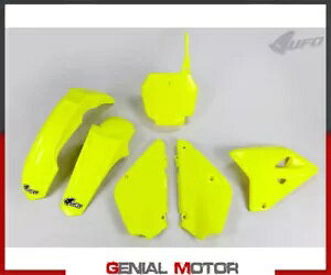 Rv[g{fBLbg Ufo Plast XYL Rm 85 2000 - 2021 KDFLU p Complete Body Kit Ufo Plast For Suzuki Rm 85 2000 - 2021 KDFLU