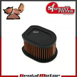 GAtB^[ P08 XvgtB^[ OM33S Kawasaki Z E 800 2013 - 2016- Air filter P08 sprint filter OM33S for Kawasaki Z E 800 2013 - 2016-