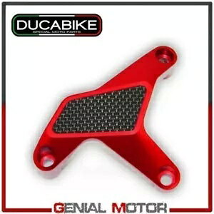 �v���e�N�V���� �E�H�[�^�[ �|���v ���b�h PPA01A Ducabike Ducati Multistrada 1260 2018 - 2019 Protection Water Pump Red PPA01A Ducabike Ducati Multistrada 1260 2018 - 2019 �y���s�A���i�z