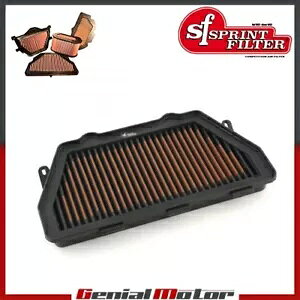 GAtB^[ P08 SprintFilter PM58S z_ Cbr Rr Abs 1000 2012 - 2015 p Air Filter P08 SprintFilter PM58S for Honda Cbr Rr Abs 1000 2012 - 2015