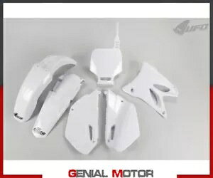 �R���v���[�g�{�f�B�L�b�g UFO Plast ���}�n Yz 85 2002 - 2014 30646 Complete Body Kit Ufo Plast For Yamaha Yz 85 2002 - 2014 30646 �y���s�A���i�z