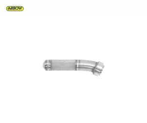 DB-L[ Xp[N AX^[ 12005PD X`[ CmbNX nXNo[i 701 X[p[g 2021 - 2023 DB-Killer Spark-Arrester 12005PD Steel Inox Husqvarna 701 Supermoto 2021 - 2023