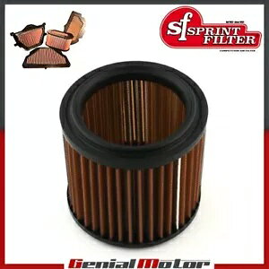 �G�A�t�B���^�[ P08 �X�v�����g�t�B���^�[ CM06S �A�v�����A Rsv 1000 1998 - 2000- Air filter P08 sprint filter CM06S for Aprilia Rsv 1000 1998 - 2000- �y���s�A���i�z