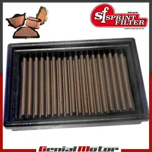 GAtB^[ P08 XvgtB^[ PM01S AvA Tuono V4 R Aprc 1000 2011 2013- Air filter P08 sprint filter PM01S for Aprilia Tuono V4 R Aprc 1000 2011 2013-