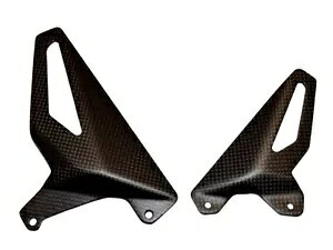 Ducati Panigale V4 2018 - 2023 pJ[{K[h Panigale Ducabike Carbon Guards Panigale Ducabike For Ducati Panigale V4 2018 - 2023