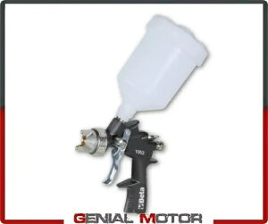 v̓hp BETA GAuV ? 1,5 mm 0,90 KG BETA airbrush for professional painting ? 1,5 mm 0,90 KG
