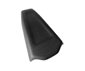 Genial Motor PM J[{^NJo[ ~bhpl Ducati Streetfighter V4/S 2020 2022 Genial Motor PM Carbon Tank Cover Mid Panel Ducati Streetfighter V4/S 2020 2022