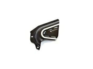 veNV tg tH[N ubN Ducabike Ducati XNu[ }bn 2.0 2017 - 2019 P04D Protection Front Fork Black Ducabike Ducati Scrambler Mach 2.0 2017 - 2019 P04D