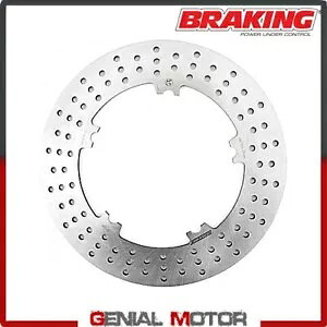 RF3105 u[L fBXN tg u[L R-FIX n[[ VRSCDX iCg bh Spe 2007 - 2017 RF3105 Brake Disc Front Braking R-FIX HARLEY VRSCDX NIGHT ROD Spe 2007 - 2017