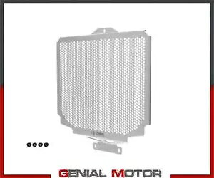 �E�H�[�^�[ ���W�G�[�^�[ �v���e�N�V���� �V���o�[ Dbk Moto Guzzi Stelvio Pff Rider Assis Sol 2024 Water Radiator Protection Silver Dbk Moto Guzzi Stelvio Pff Rider Assis Sol 2024 �y���s�A���i�z