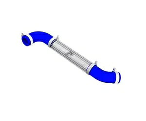 H2o ���C�� �N�[���[ �V���o�[ Dbk �g���C�A���t �X�g���[�g �g���v�� 765 R 2017 - 2024�p H2o Line Cooler Silver Dbk For Triumph Street Triple 765 R 2017 - 2024 �y���s�A���i�z