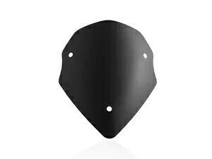 X|[ctgKX Sch Ducabike Ducati Multistrada 1260 PP 2018 - 2020 7D5- Sport windshield Sch Ducabike Ducati Multistrada 1260 PP 2018 - 2020 7D5-