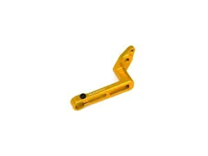 Vtgo[ pjK[ S[h hDJoCNt@[ hDJeB pjK[ 1299 S 2015 - 2018 9B4- Shift lever Panigale gold Ducabike fur Ducati Panigale 1299 S 2015 - 2018 9B4-