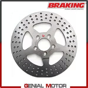 RF3504 �u���[�L�f�B�X�N ���A RH �u���[�L R-FIX �n�[���[ FXDLS ���[���C�_�[ S ABS 2016 - 2017 RF3504 Brake Disc Rear RH Braking R-FIX HARLEY FXDLS LOW RIDER S ABS 2016 - 2017 �y���s�A���i�z