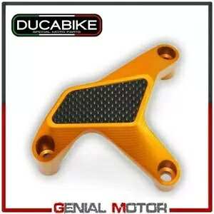 veNV EH[^[ |v S[h PPA01B Ducabike Ducati DIAVEL 2011 - 2019 Protection Water Pump Gold PPA01B Ducabike Ducati DIAVEL 2011 - 2019