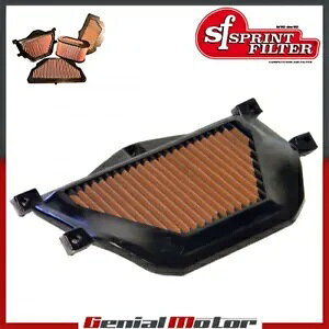 GAtB^[ P08 SprintFilter PM30S }n Yzf - R6 600 2006 - 2007 p Air Filter P08 SprintFilter PM30S for Yamaha Yzf - R6 600 2006 - 2007