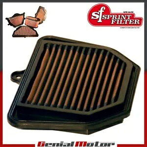 GAtB^[ P08 XvgtB^[ PM72S }n Fz8 Na 800 2011 - 2015- Air filter P08 sprint filter PM72S for Yamaha Fz8 Na 800 2011 - 2015-