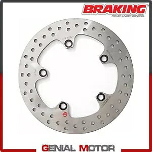 RF7546 �u���[�L�f�B�X�N ���A�E�u���[�L R-FIX �z���_ �C���e�O�� 2012 - 2013 RF7546 Brake Disc Rear Right Braking R-FIX for HONDA INTEGRA 2012 - 2013 �y���s�A���i�z