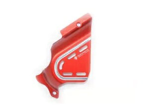 �ی�t�����g�t�H�[�N���b�h Ducabike Ducati Paulsmart 1000le 2006 - 2008 P03A Protection Front Fork Red Ducabike For Ducati Paulsmart 1000le 2006 - 2008 P03A �y���s�A���i�z