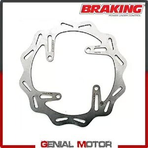 KW39FID u[LfBXN tgu[L W-FIX JTL KX 2006 - 2008 KW39FID Brake Disc Front Left Braking W-FIX for KAWASAKI KX 2006 - 2008